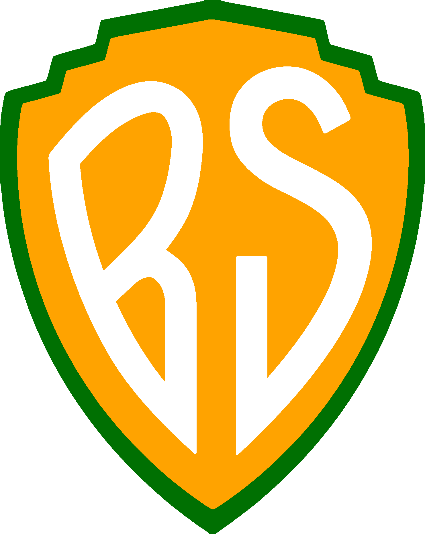 Brodey Durham Logo Vector Logo